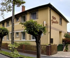 Hévíz Villa Familia&nbsp;Apartman