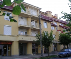 Apartman Kati