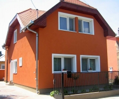 Fodor Apartman Hajdúszoboszló