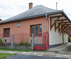 Pinczés Ház&nbsp;Apartman Hajdúszoboszló