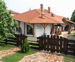 Hajdu Apartman Hajdúszoboszló