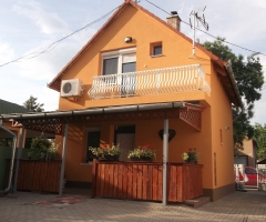 Tulipánfa Apartman Hajdúszoboszló