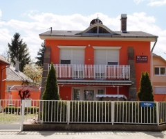 Apartman Nemes Hajdúszoboszló