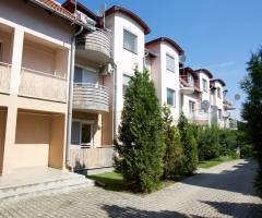 Zoli Apartmanok Hajdúszoboszló