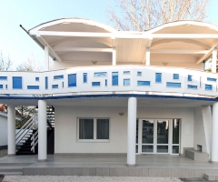 Admirális Panzió és Étterem Hajdúszoboszló