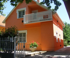 Oázis Apartmanok Hajdúszoboszló