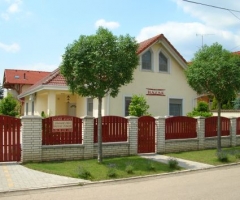 Boglárka Házak&nbsp;Apartman Hajdúszoboszló