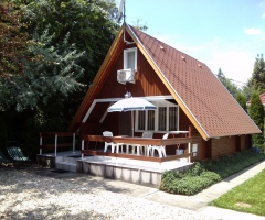 Magdaléna Apartman Hajdúszoboszló