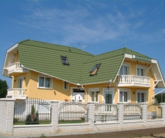 Margaréta Apartmanház Hajdúszoboszló