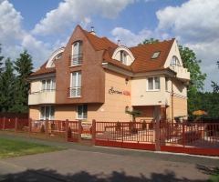 AIDA Apartman Hajdúszoboszló
