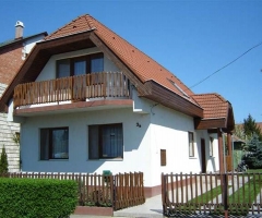 Lénárt Apartmanok Hajdúszoboszló
