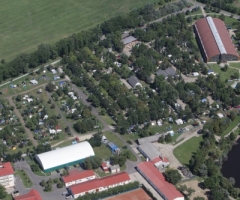 Thermal Camping&nbsp;Kemping Hajdúszoboszló