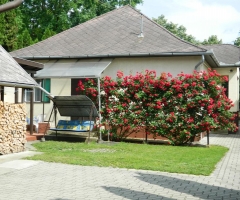 Tujás Ház&nbsp;Apartman Hajdúszoboszló