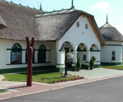 Silver Major&nbsp;Panzió Hajdúszoboszló