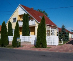Harsányi Vendégház&nbsp;Apartman Hajdúszoboszló