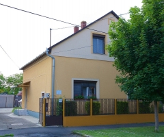 Hajdú Star Apartmanok Hajdúszoboszló