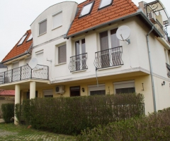 Apartman Zsóka Hajdúszoboszló