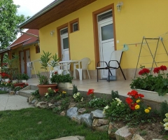 Kis Apartmanház Hajdúszoboszló