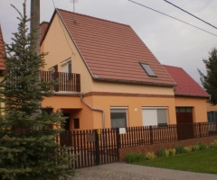 Hóvirág Ház&nbsp;Apartman Hajdúszoboszló