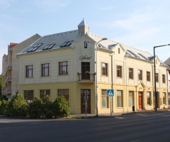 Spirit Apartman Hajdúszoboszló