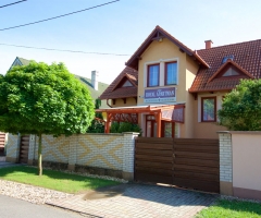 Royal Apartman Hajdúszoboszló