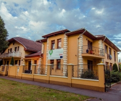 Medhotel HRC****&nbsp;Hotel Hajdúszoboszló