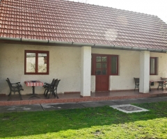 Amarin Apartman Hajdúszoboszló