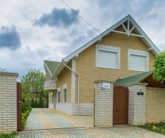 Bacsó Apartman Hajdúszoboszló
