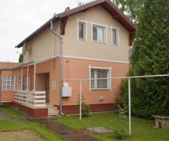 Edit-Ház&nbsp;Apartman Hajdúszoboszló