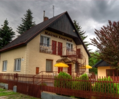 Magyar Apartmanok Hajdúszoboszló