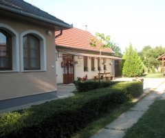 Sisi Apartman Hajdúszoboszló