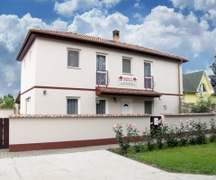Rózsafa Apartman Hajdúszoboszló