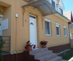 Makai Apartman Hajdúszoboszló