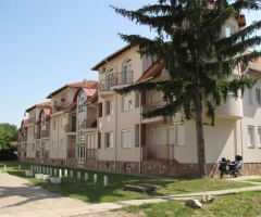 Krisztina Apartmanok Hajdúszoboszló