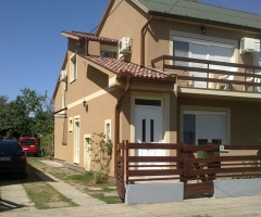 Alfa Apartmanház Hajdúszoboszló