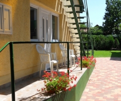 Anita Lak&nbsp;Apartman Hajdúszoboszló