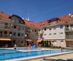 Family Apartman Hajdúszoboszló