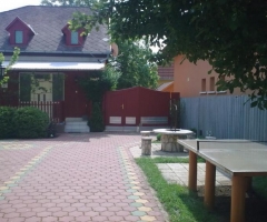 Borsos Vendégház&nbsp;Apartman Hajdúszoboszló