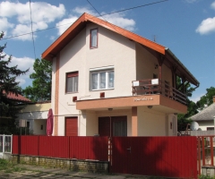 Gyöngyvirág Apartmanház Hajdúszoboszló