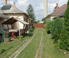 Rozika Vendégház&nbsp;Apartman Hajdúszoboszló
