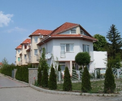 Attila Apartman Hajdúböszörmény