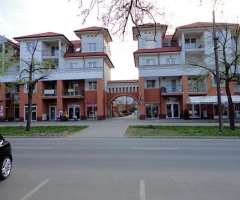 Flamingó Apartman Hajdúszoboszló