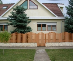 Herczeg Apartman Hajdúszoboszló