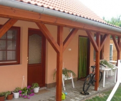 Enikő Apartman Hajdúszoboszló