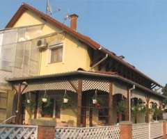 Apartman Olga Hajdúszoboszló