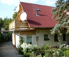 Apartman Piroska Hajdúszoboszló
