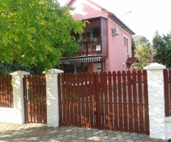 Mária Apartman Hajdúszoboszló