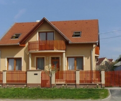 Apartman Erzsóka Hajdúszoboszló