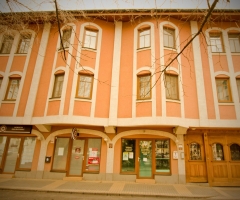Kemencés Hotel Hajdúszoboszló