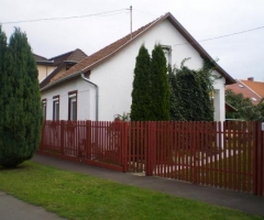 Vecsey Apartman Hajdúszoboszló
